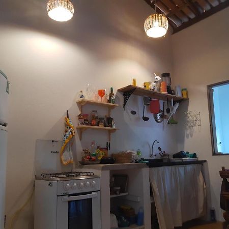 Casa Jose Daire Caraíva Dış mekan fotoğraf