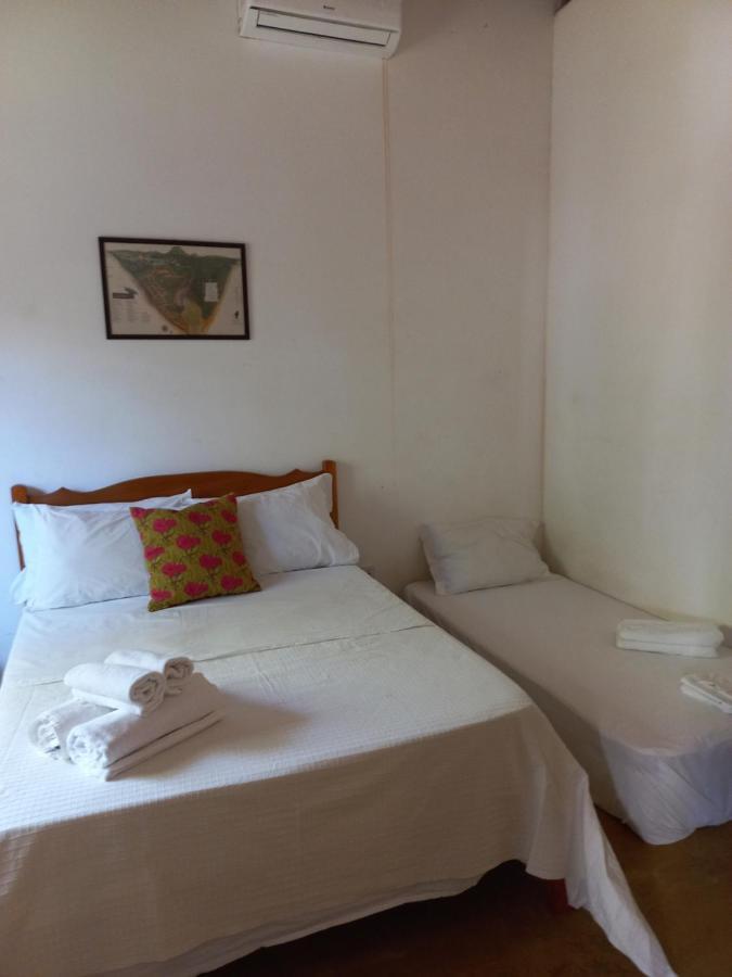 Casa Jose Daire Caraíva Dış mekan fotoğraf